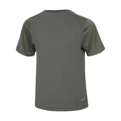 Cheap Dri-Fit Multi Tech Running Shirt Boys - Running Clothing