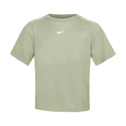 Shop Dri-Fit Multi T-Shirt Boys - Olive, White Shirts