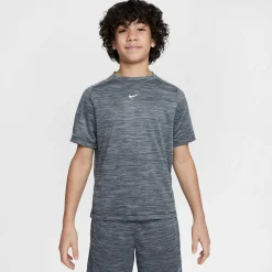 Outlet Dri-Fit Multi T-Shirt Kids - Black, Grey Shirts