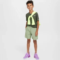 Cheap Dri-Fit Multi Woven Shorts Boys - Shorts