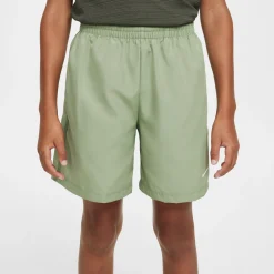 Cheap Dri-Fit Multi Woven Shorts Boys - Shorts