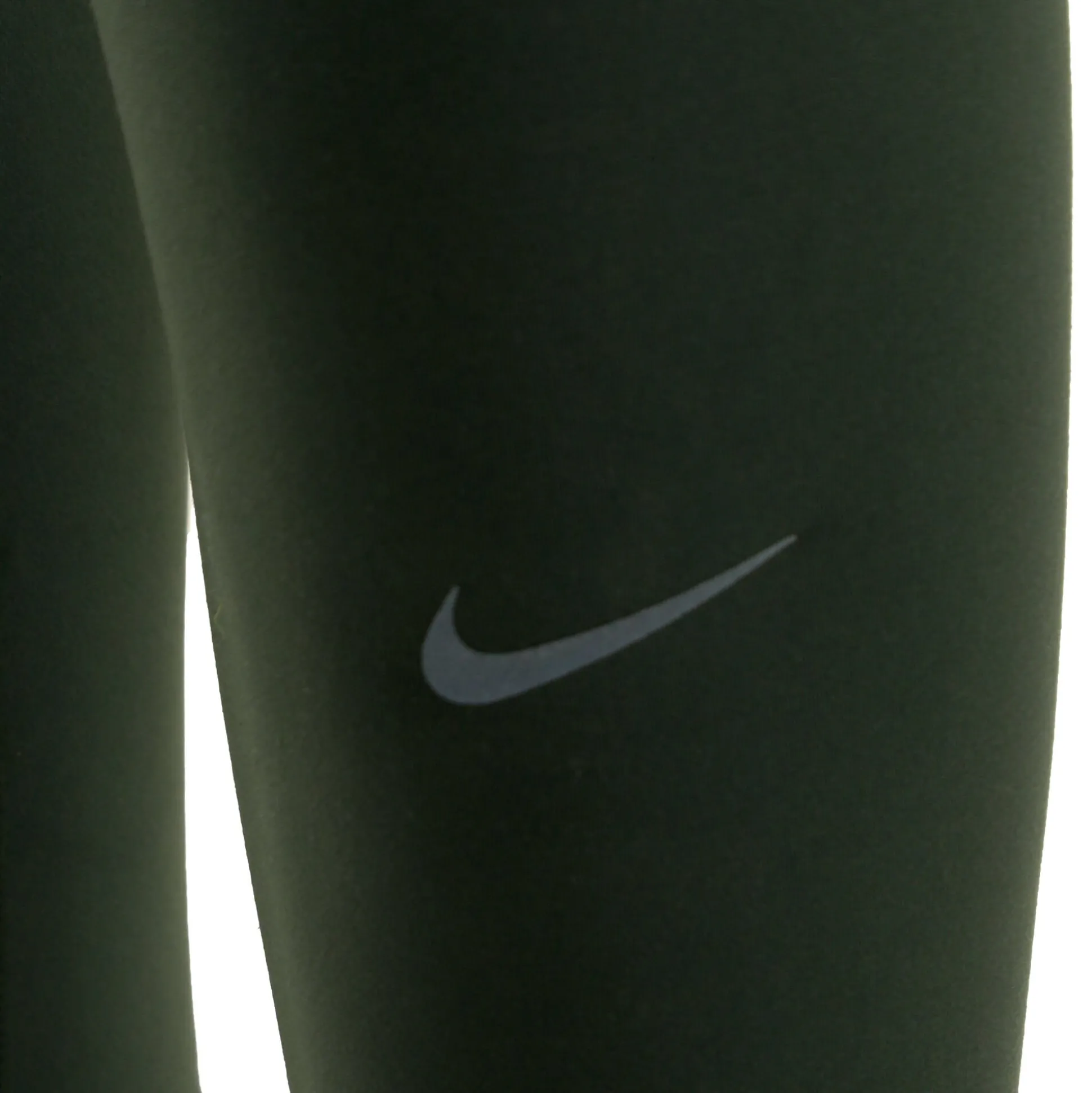 Fashion Dri-Fit One 7/8 Tight Women - Dark Green, Black Pants