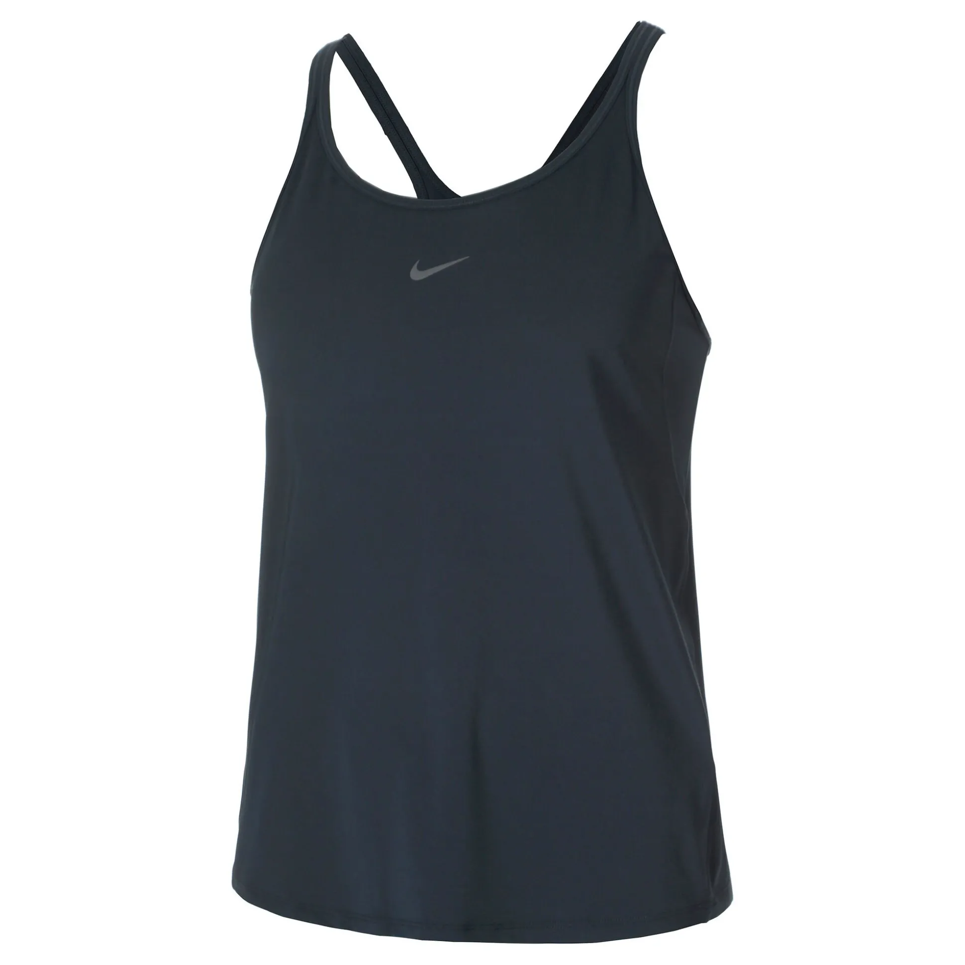 Discount Dri-Fit One Classic STRPY Tank Top Women - Dark Blue Tops