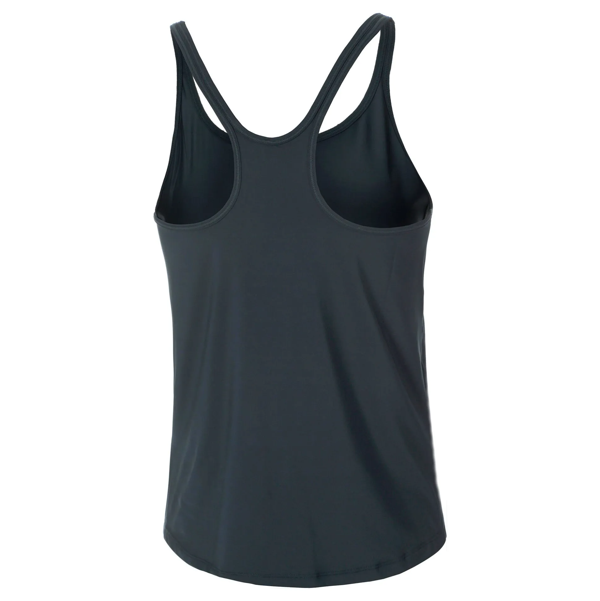 Discount Dri-Fit One Classic STRPY Tank Top Women - Dark Blue Tops
