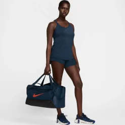 Discount Dri-Fit One Classic STRPY Tank Top Women - Dark Blue Tops