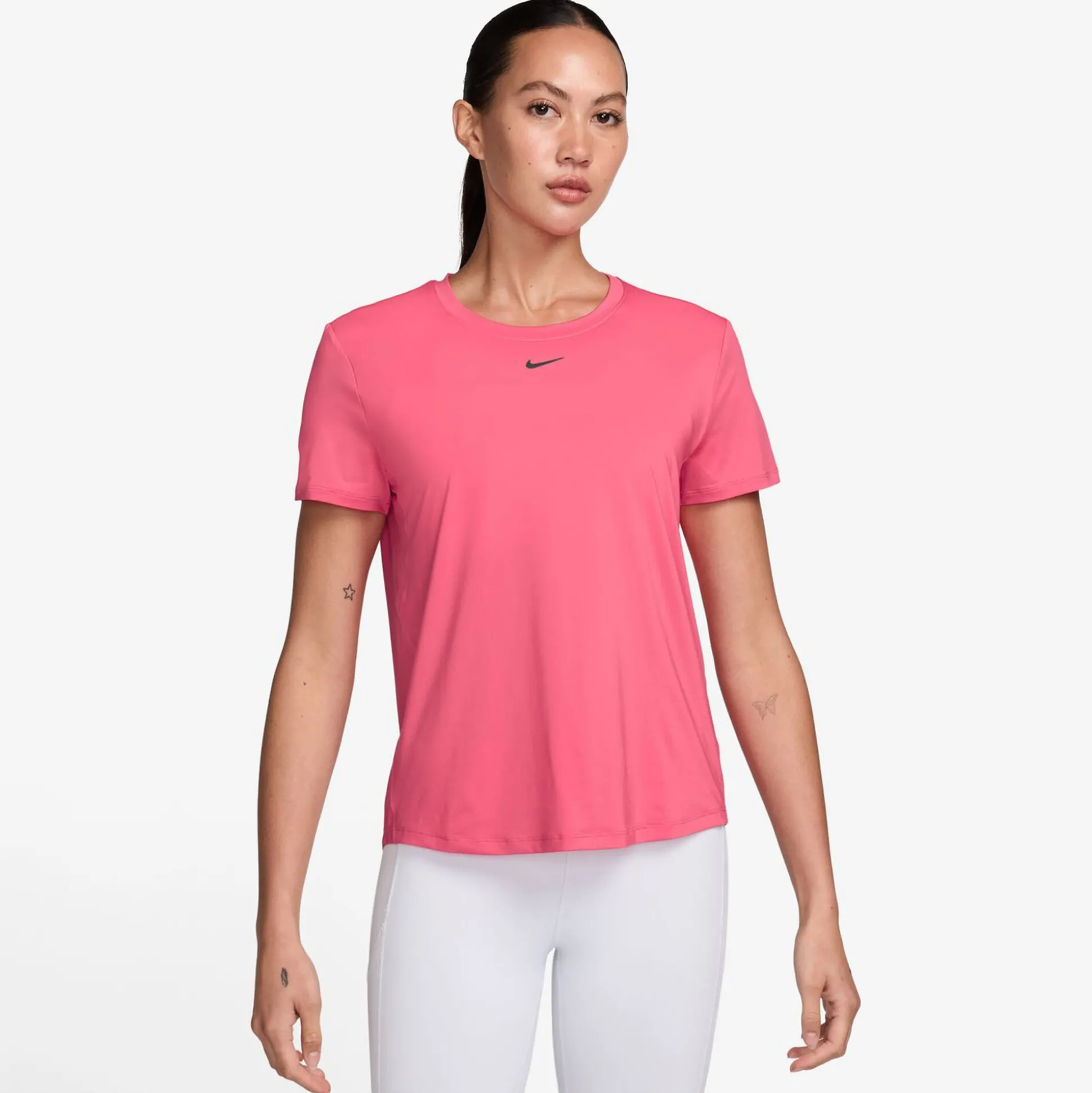 New Dri-Fit One Classic T-Shirt Women - Shirts