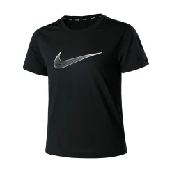 Cheap Dri-Fit One Graphic T-Shirt Girls - Black, White Shirts