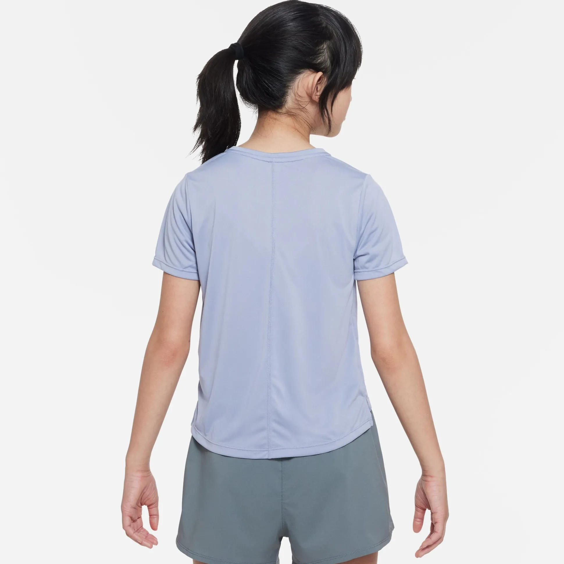 Cheap Dri-Fit One GX Running Shirt Girls - Running Clothing