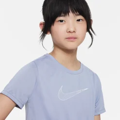 Cheap Dri-Fit One GX Running Shirt Girls - Running Clothing
