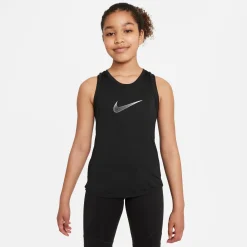 Best Sale Dri-Fit One GX Tank Top Girls - Tops