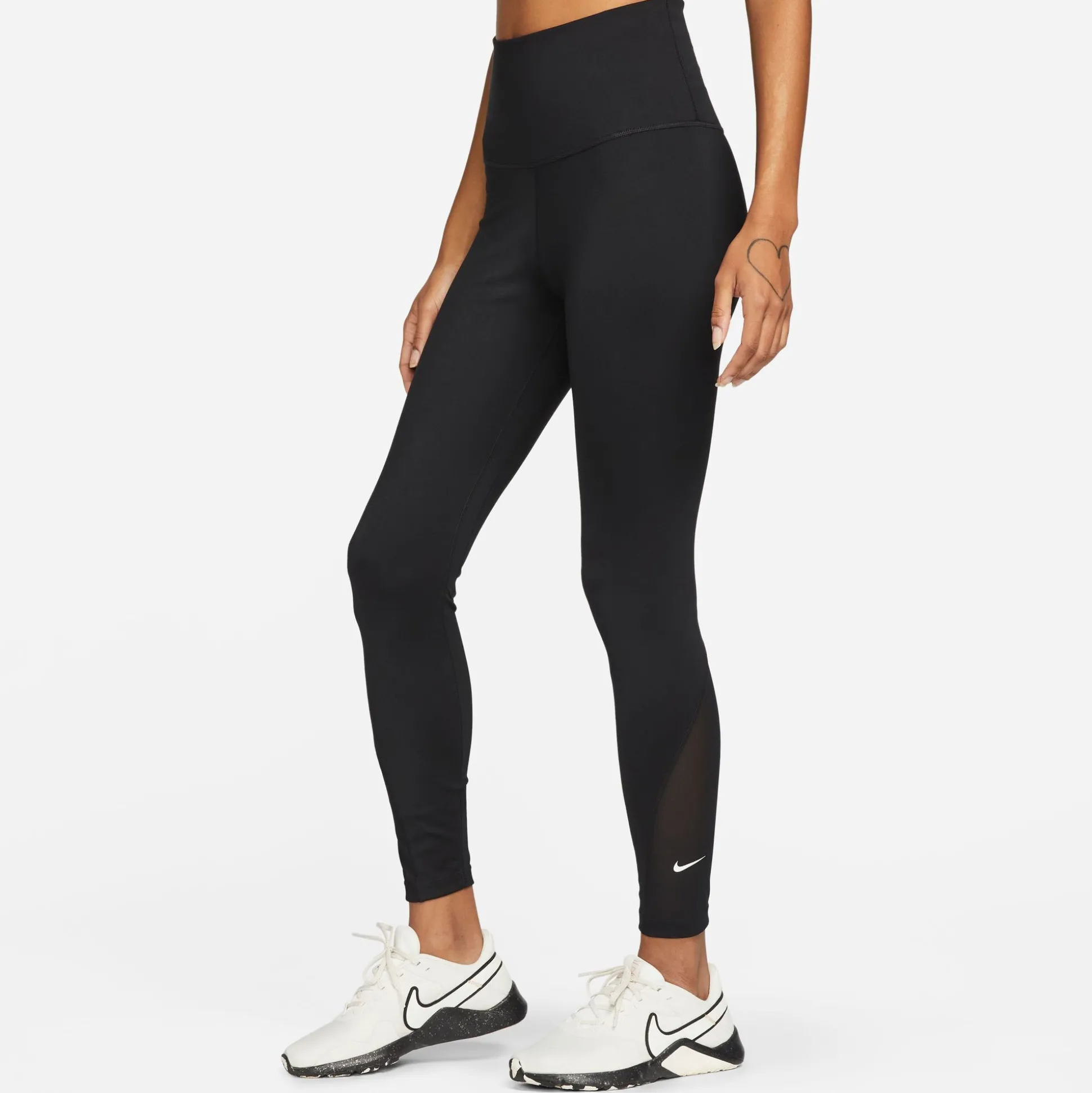Clearance Dri-Fit One Heritage 7/8 Tight Women - Pants