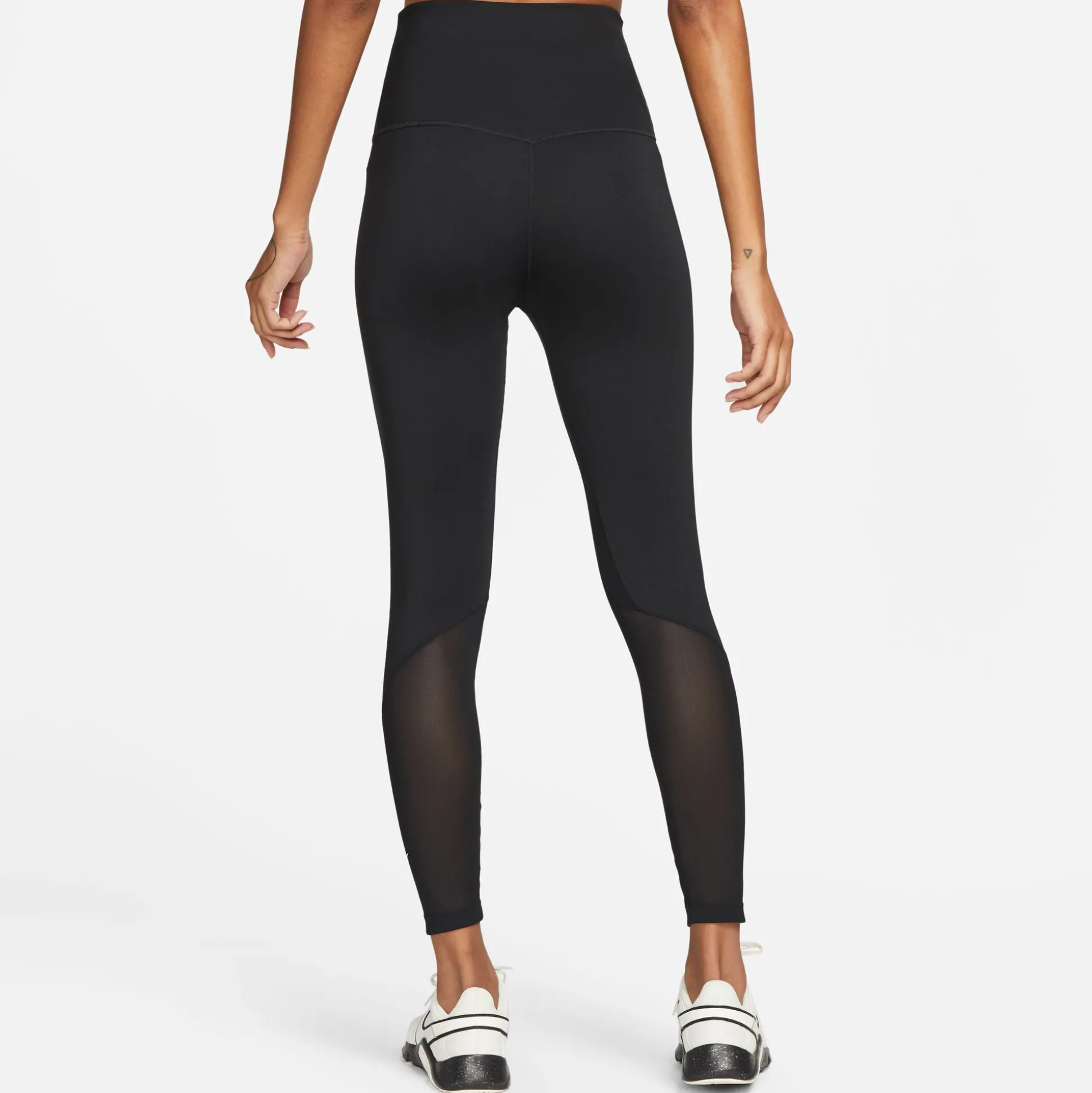 Clearance Dri-Fit One Heritage 7/8 Tight Women - Pants