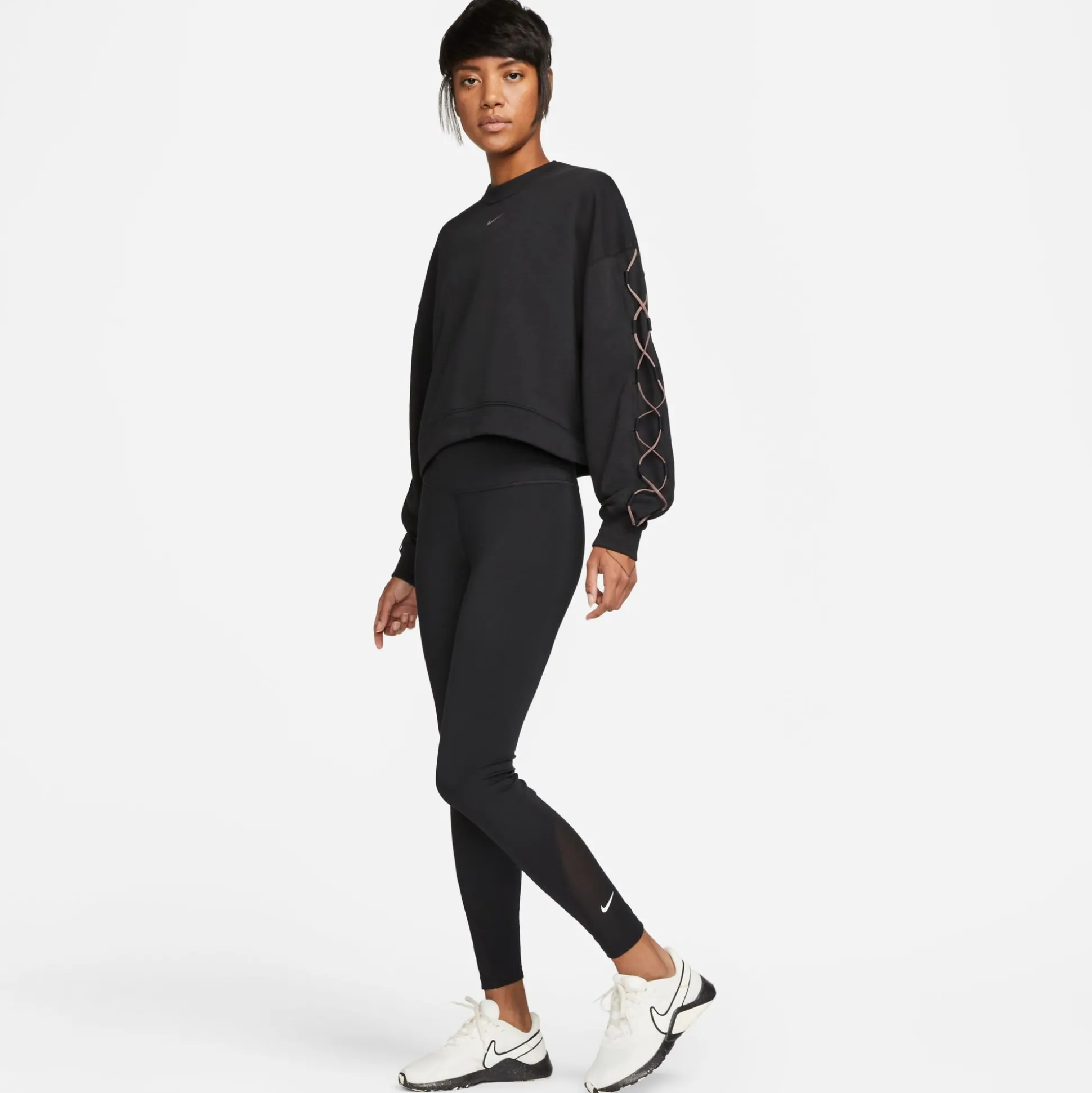 Clearance Dri-Fit One Heritage 7/8 Tight Women - Pants