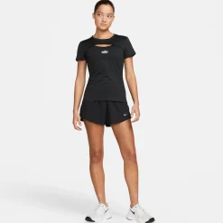 New Dri-Fit One Heritage 3in 2in1 Shorts Women - Shorts