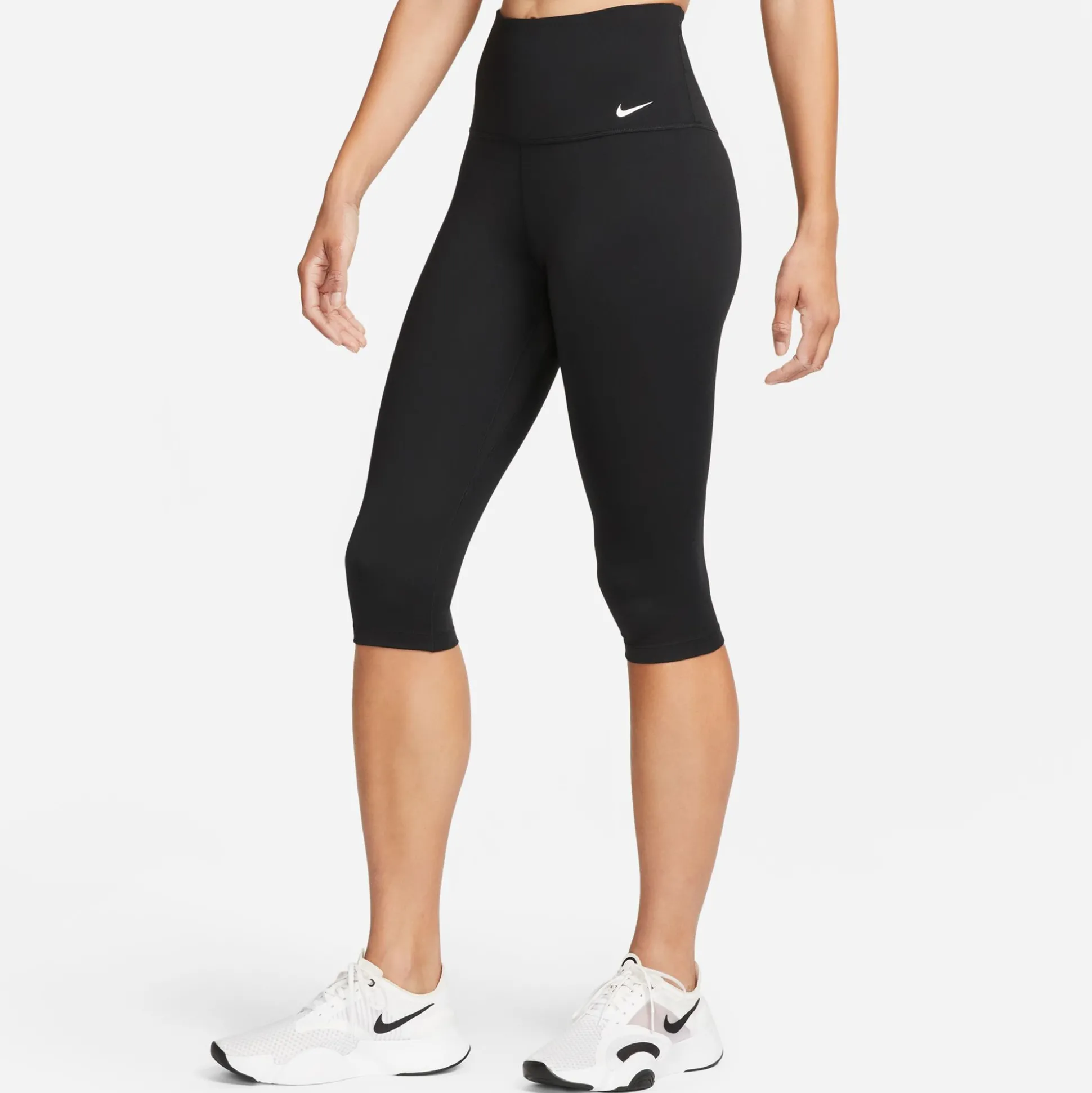 Shop Dri-Fit One Heritage Tight Women - Pants