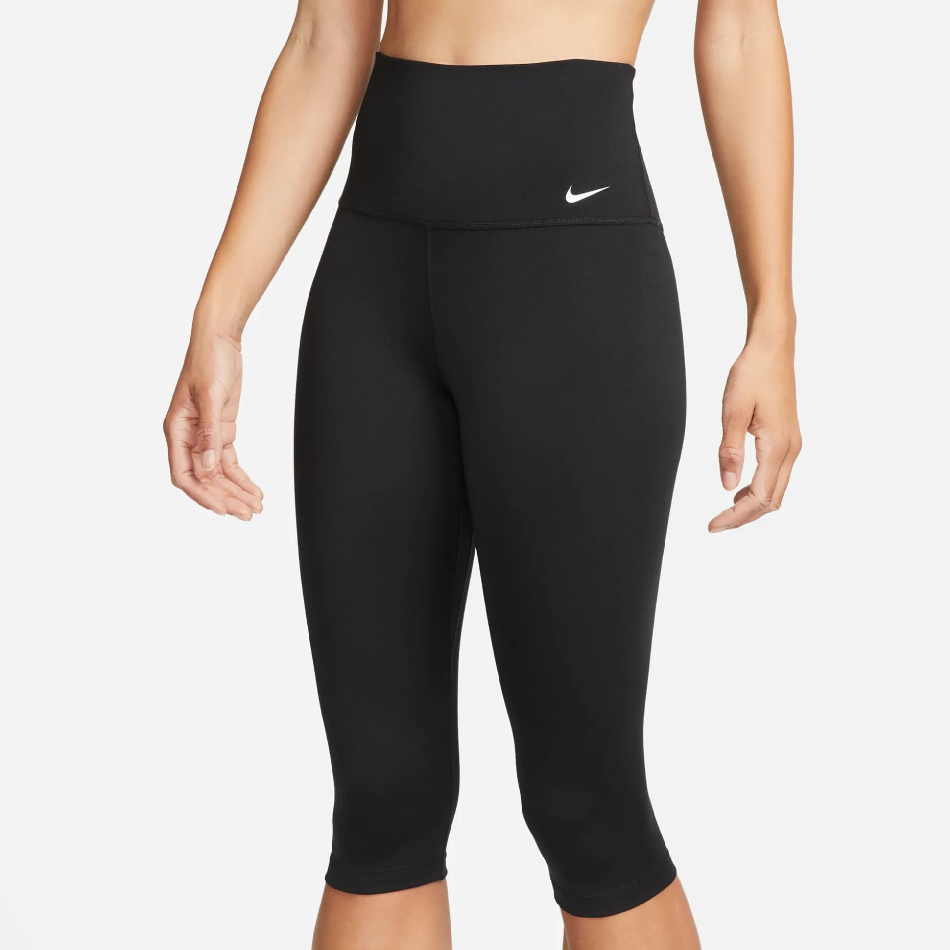 Shop Dri-Fit One Heritage Tight Women - Pants