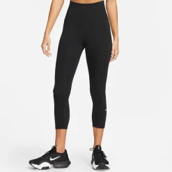 New Dri-Fit One High-Rise Crop Tight Women - Pants