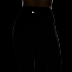 Cheap Dri-Fit One High-Waisted 7/8 Pocket Tight Women - Pants