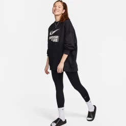 Store Dri-Fit One High-Waisted Tight Women - Pants