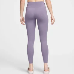 New Dri-Fit One High-Waisted Tight Women - Pants