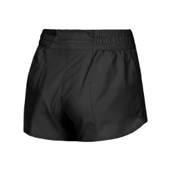 Hot Dri-Fit One Mid Rise 3in Shorts Women - Shorts