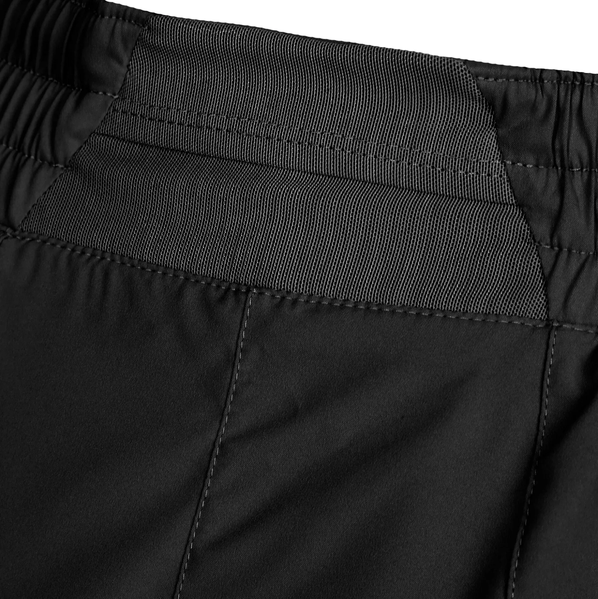 Hot Dri-Fit One Mid Rise 3in Shorts Women - Shorts