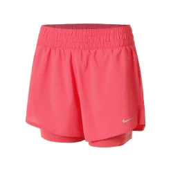 Best Dri-Fit One MR 3IN 2N1 Shorts Women - Shorts