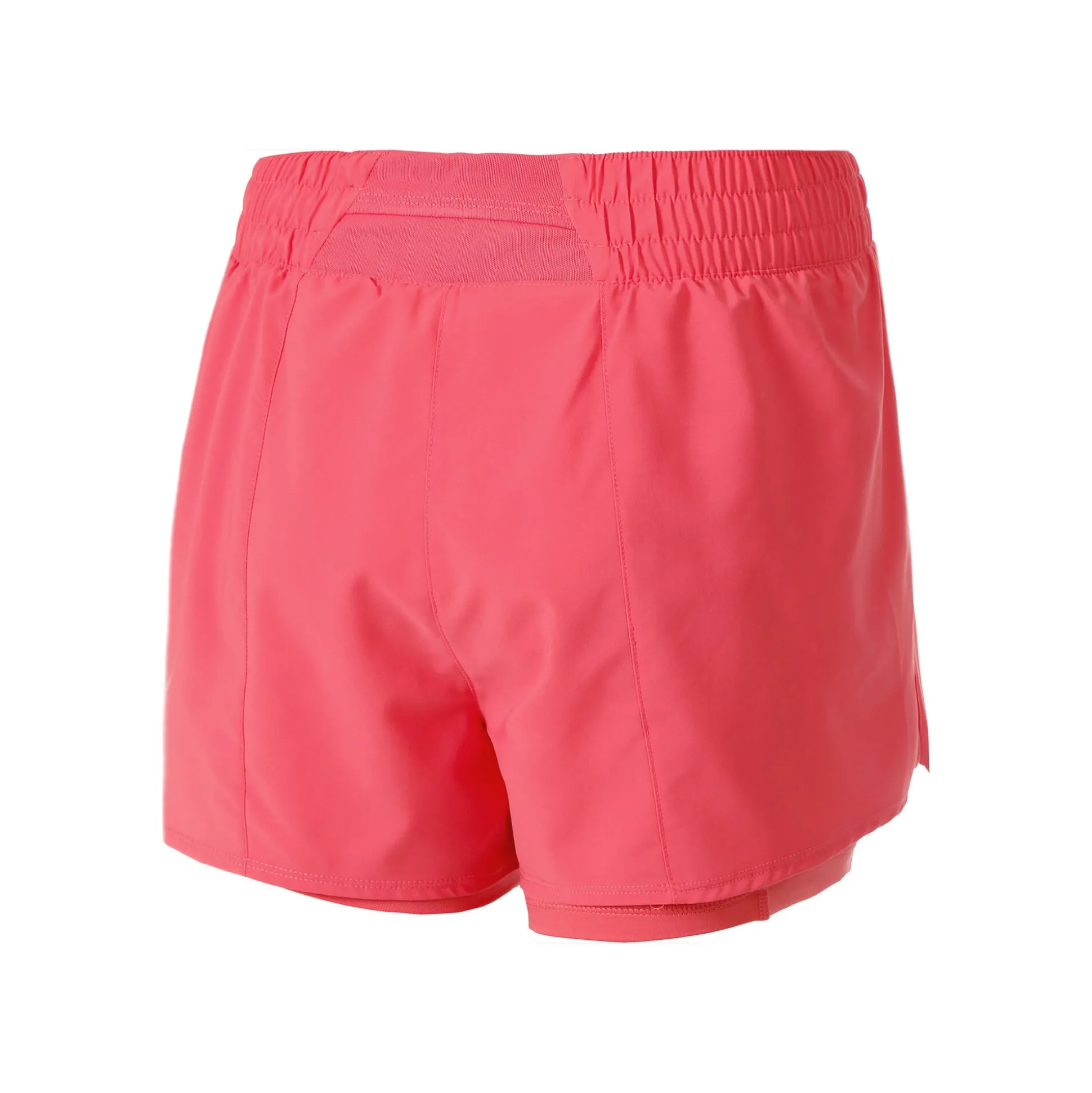 Best Dri-Fit One MR 3IN 2N1 Shorts Women - Shorts