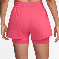 Best Dri-Fit One MR 3IN 2N1 Shorts Women - Shorts