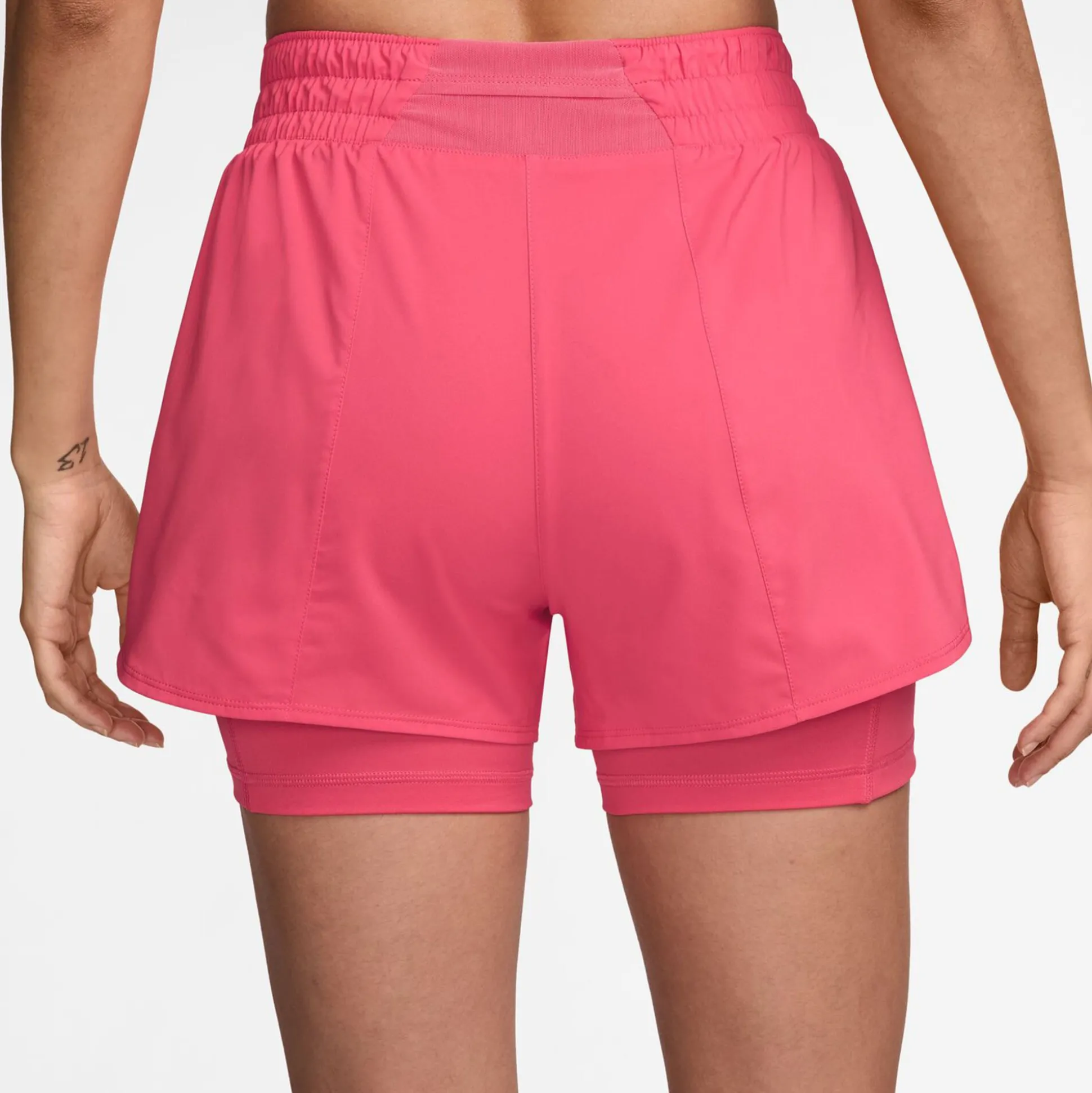 Best Dri-Fit One MR 3IN 2N1 Shorts Women - Shorts