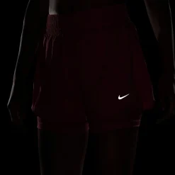 Best Dri-Fit One MR 3IN 2N1 Shorts Women - Shorts