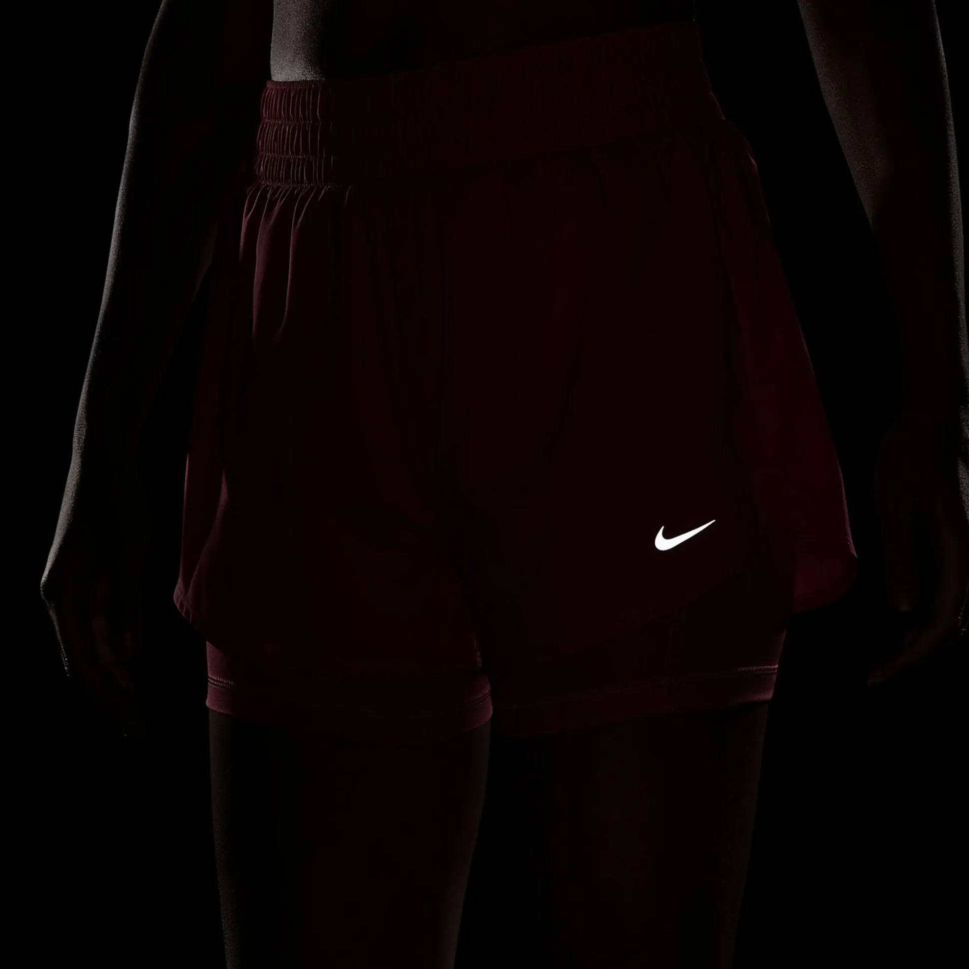 Best Dri-Fit One MR 3IN 2N1 Shorts Women - Shorts