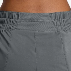 Clearance Dri-Fit One MR 3inch 2in1 Shorts Women - Grey, Black Shorts