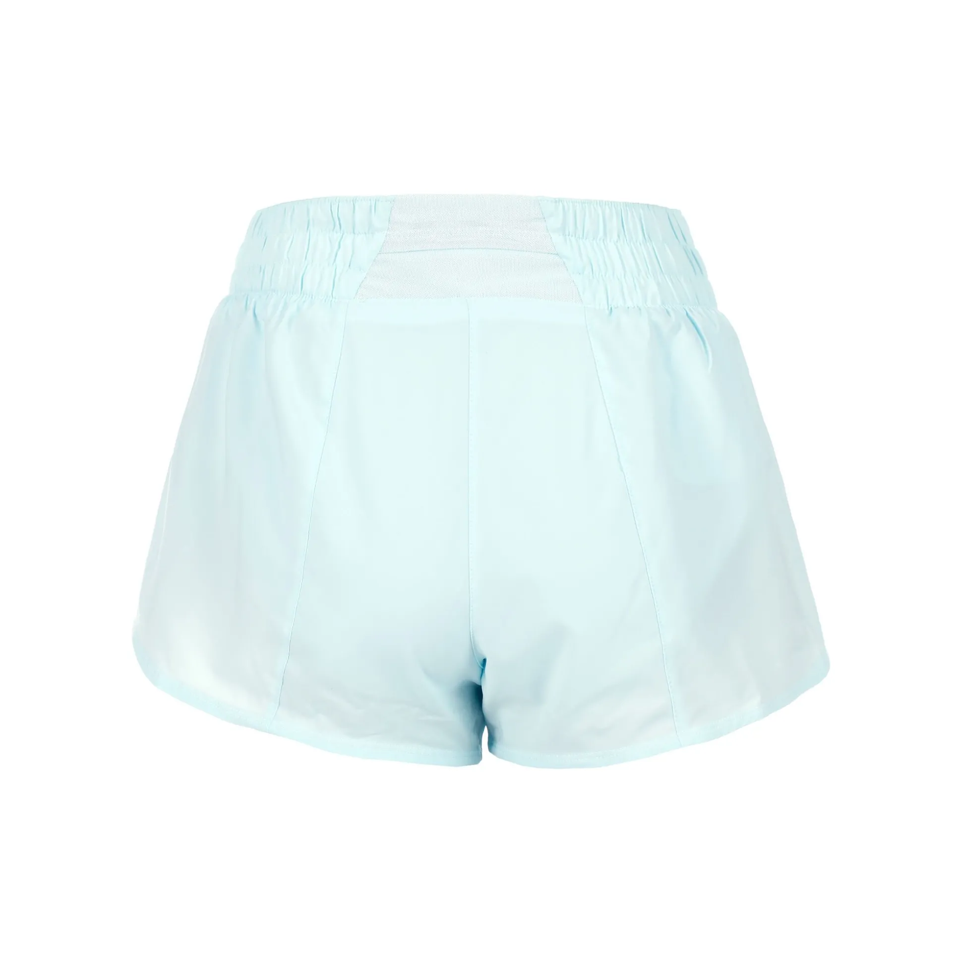 Flash Sale Dri-Fit One Swoosh Running Shorts Women - Light Blue Running Clothing