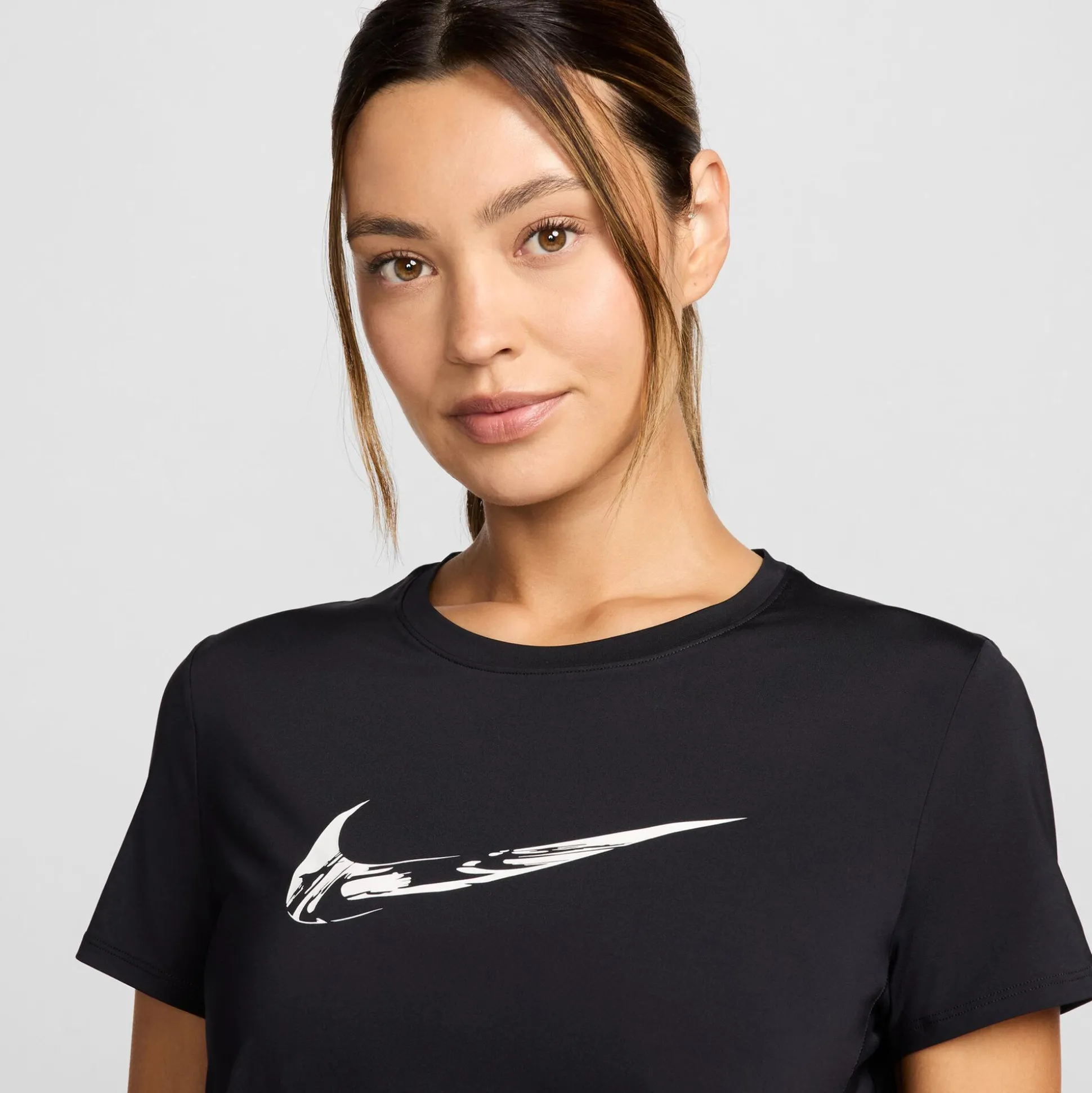 Store Dri-Fit One Swoosh Running Shirt Women - Running Clothing