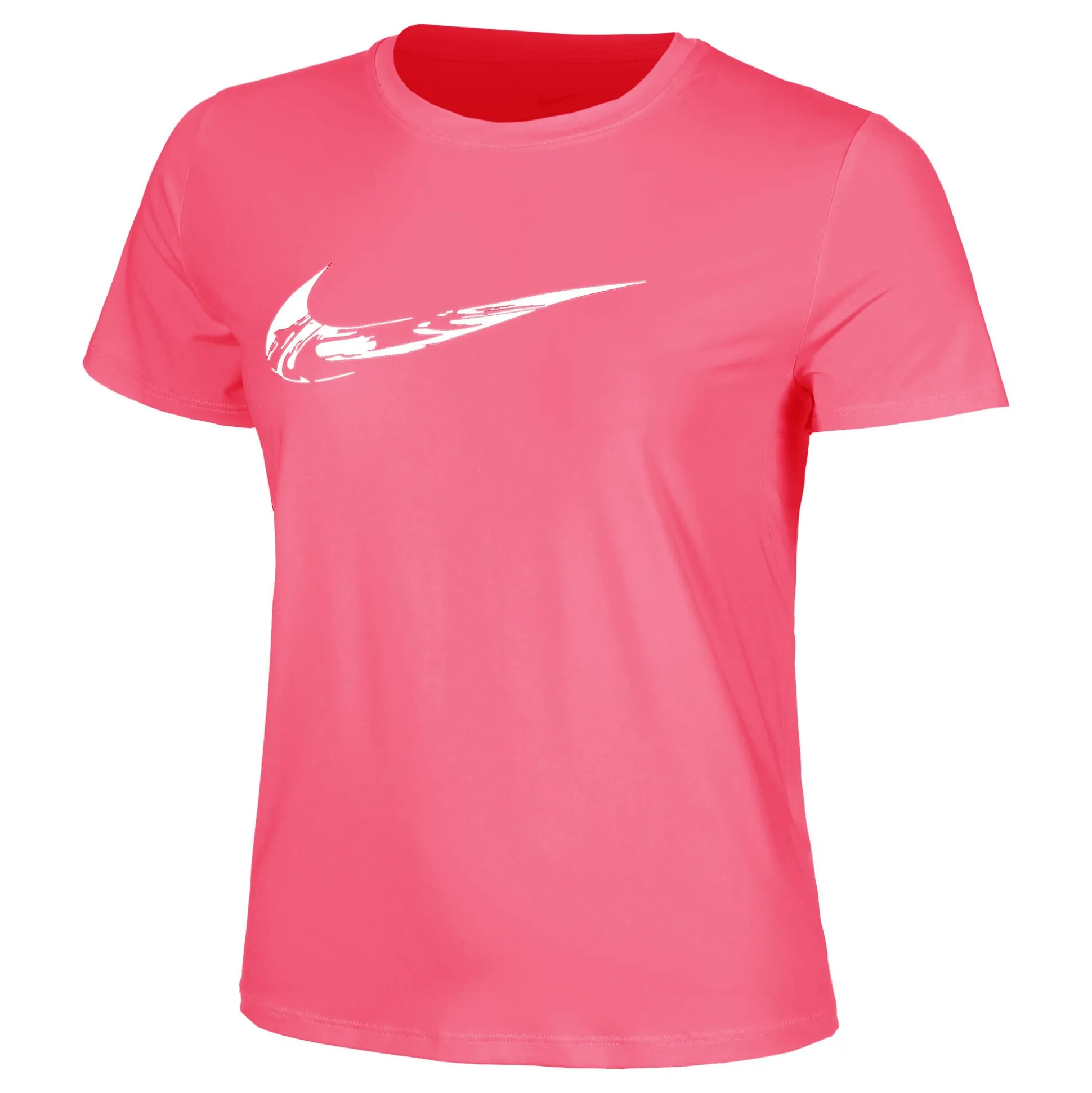 Outlet Dri-Fit One Swoosh Running Shirt Women - Running Clothing