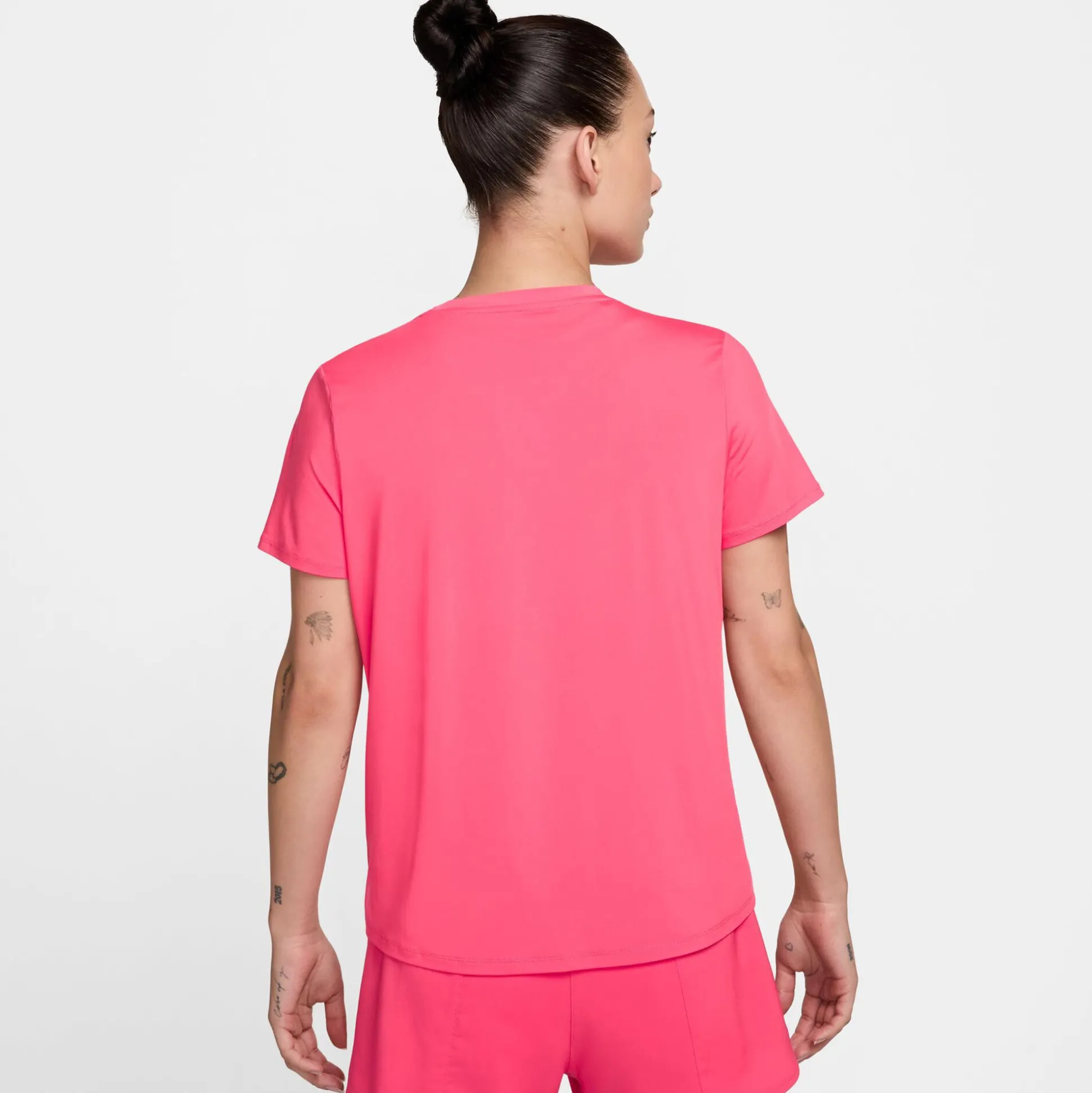 Outlet Dri-Fit One Swoosh Running Shirt Women - Running Clothing