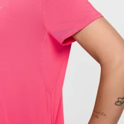 Outlet Dri-Fit One Swoosh Running Shirt Women - Running Clothing
