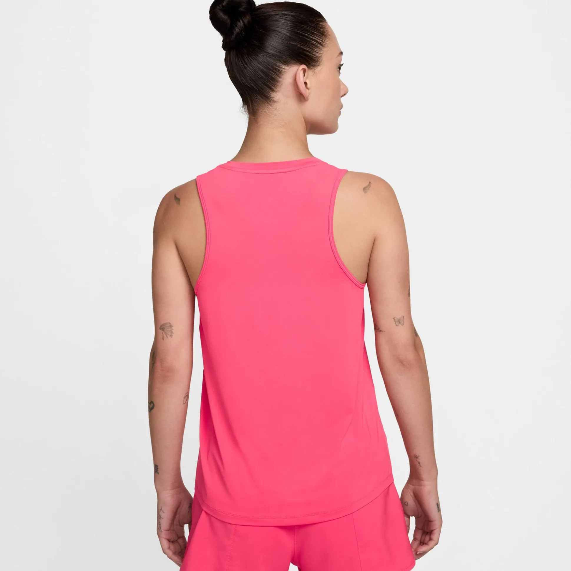 Outlet Dri-Fit One Swoosh Tank Top Women - Running Clothing|Tops