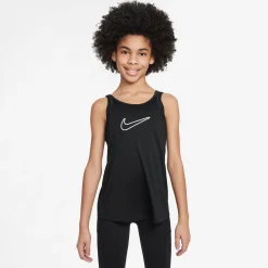 Shop Dri-Fit One Tank Top Girls - Tops