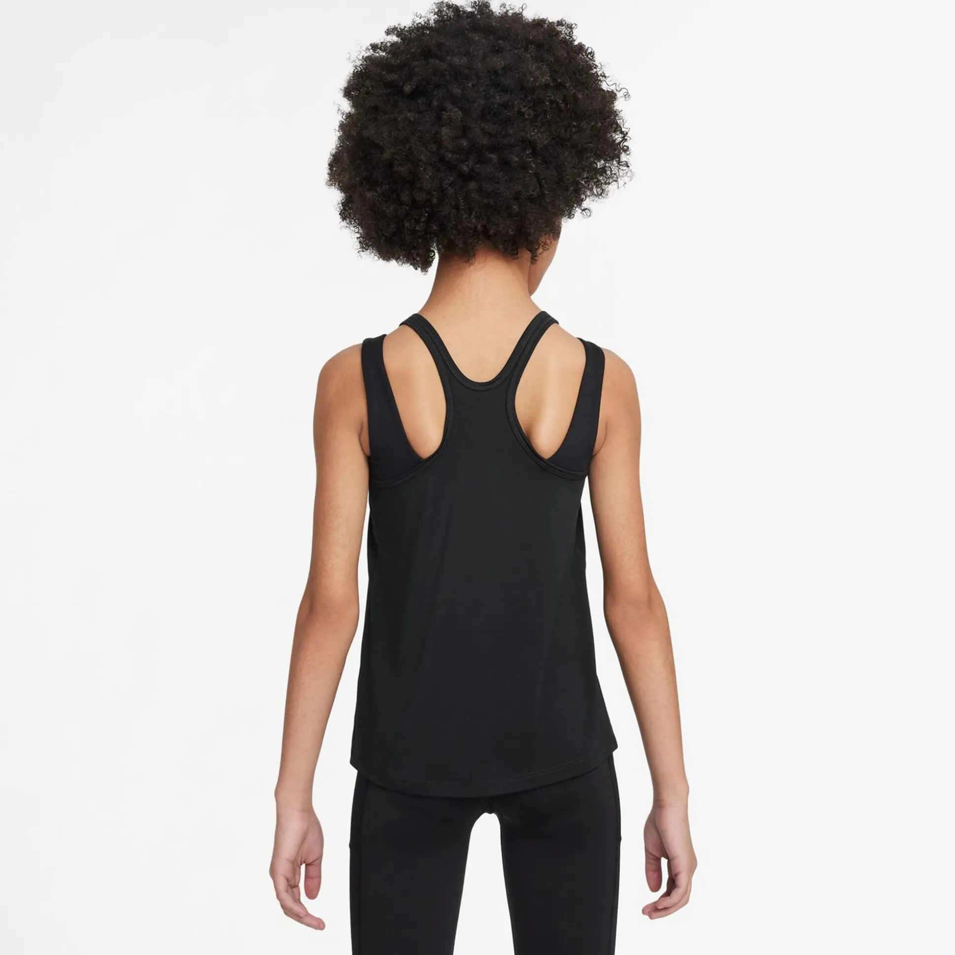 Shop Dri-Fit One Tank Top Girls - Tops