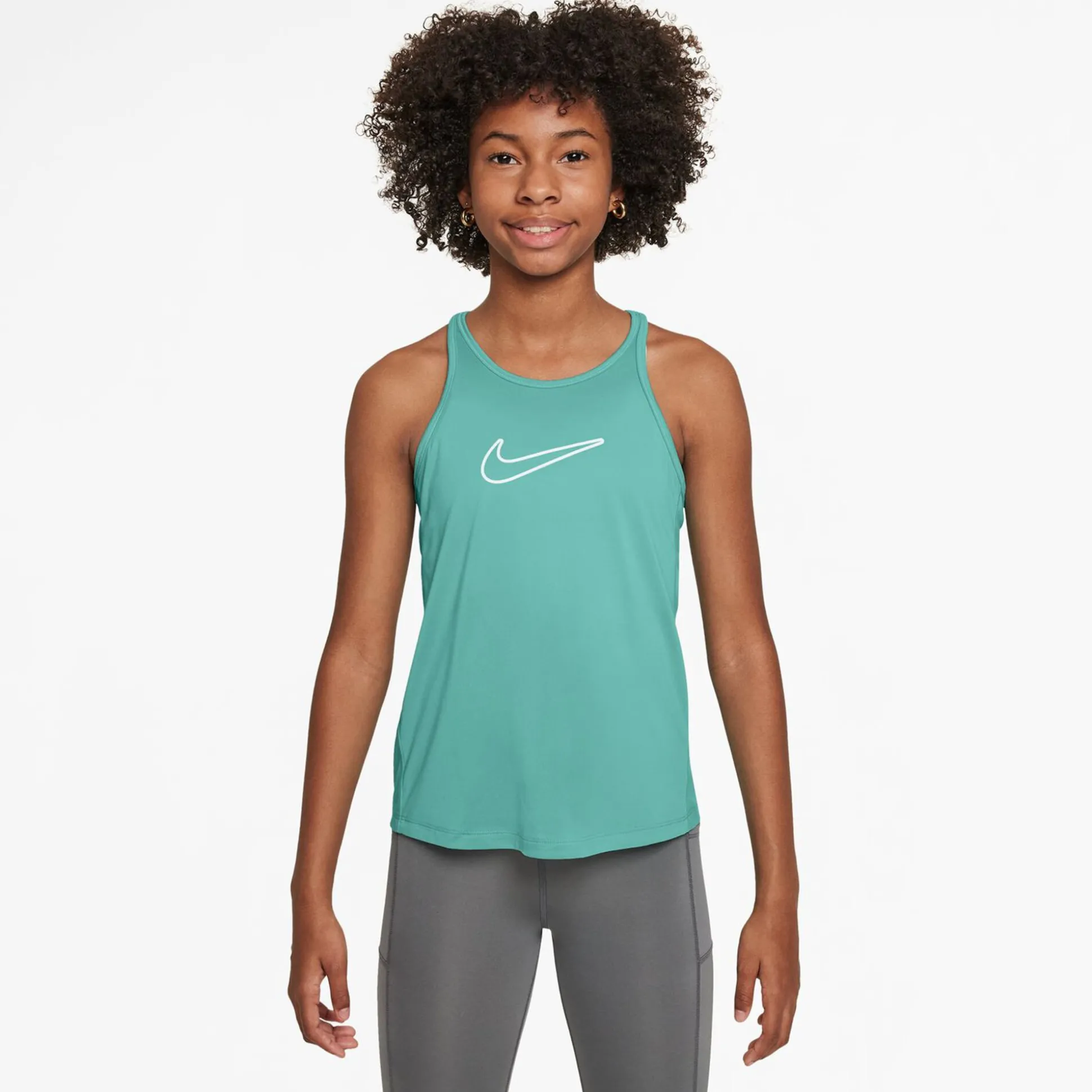 Flash Sale Dri-Fit One Tank Top Girls - Tops