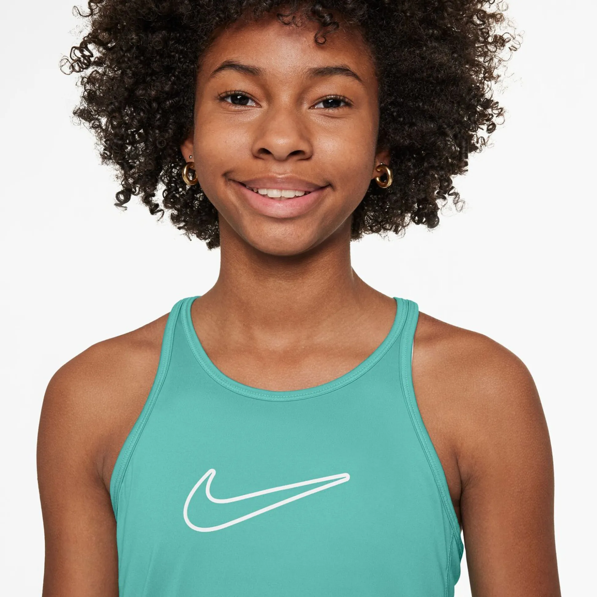 Flash Sale Dri-Fit One Tank Top Girls - Tops