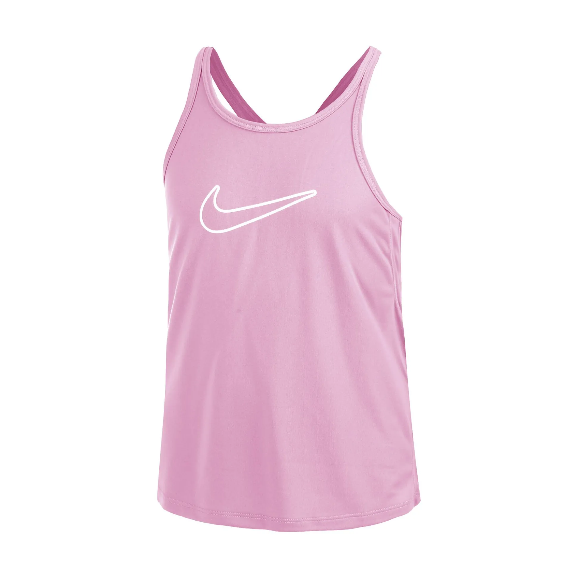 Cheap Dri-Fit One Tank Top Girls - Tops