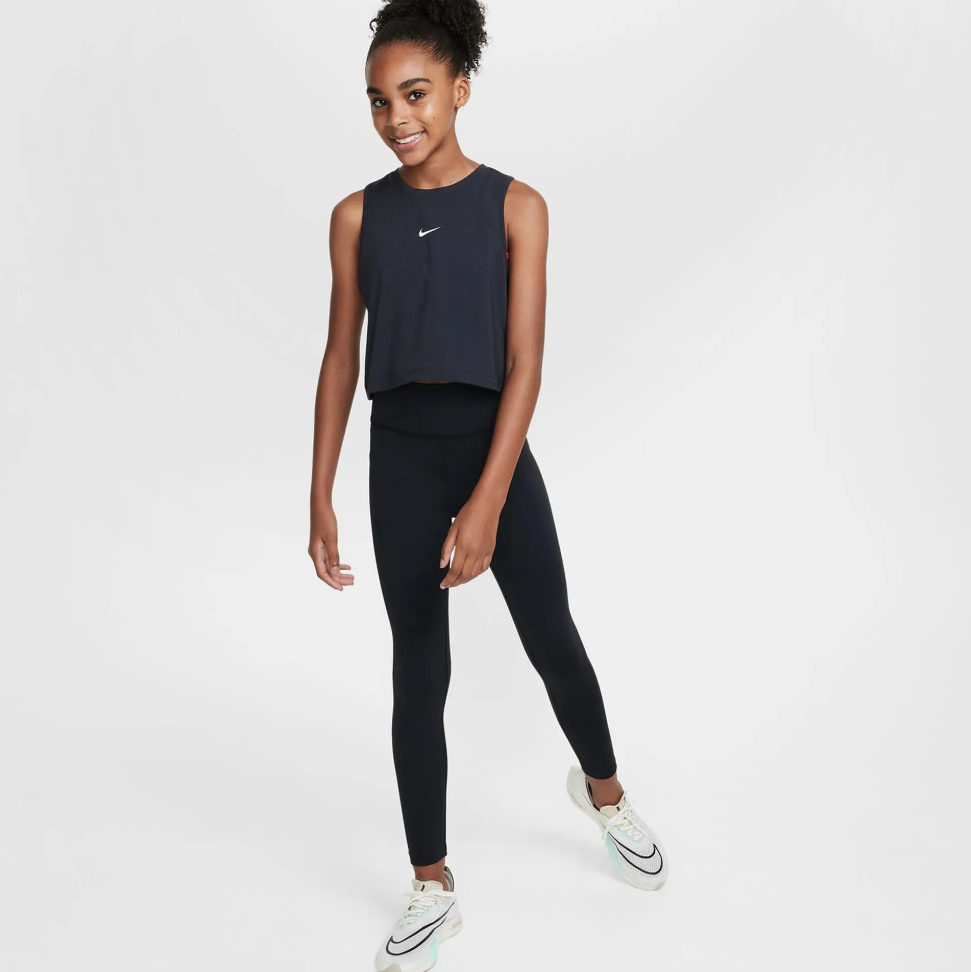 Best Sale Dri-Fit One Tight Girls - Pants
