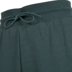 Best Sale Dri-Fit One Training Pants Women - Green, White Pants