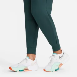 Best Sale Dri-Fit One Training Pants Women - Green, White Pants