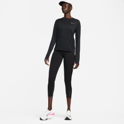 Discount Dri-Fit Pacer Running Shirt Women - Running Clothing