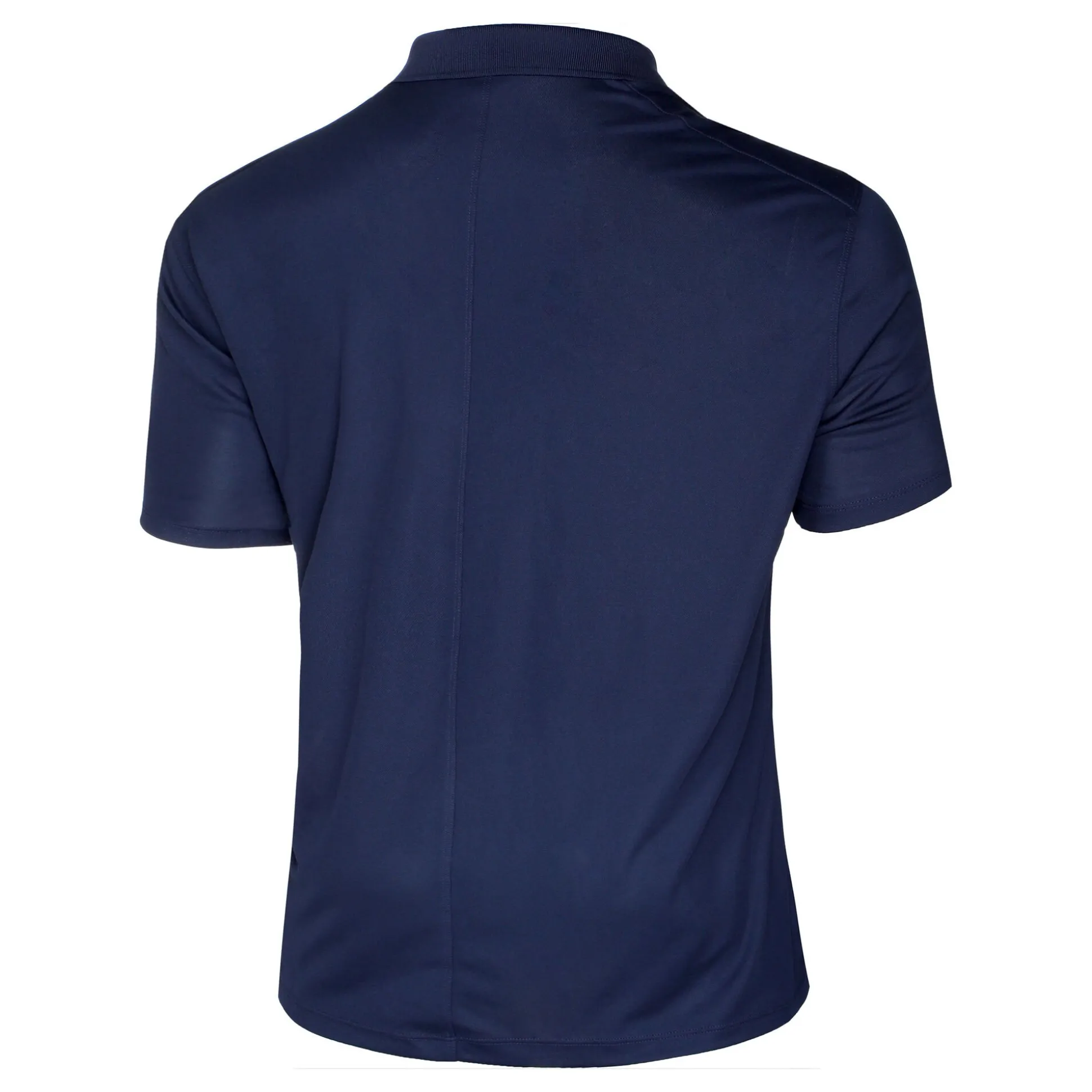 Best Sale Dri-Fit Polo Men - Dark Blue Shirts