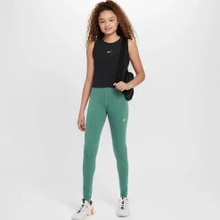 Outlet Dri-Fit Pro Big Kids Tank Top Girls - Black, White Tops